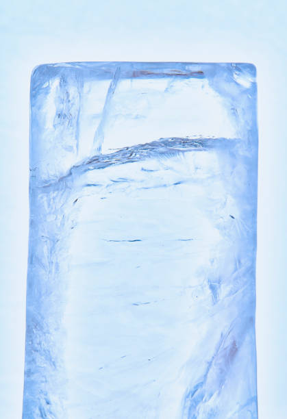 istock Cross section of ice 1400752853