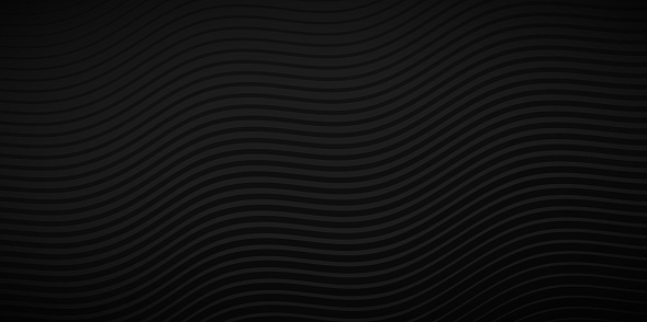 Modern and trendy abstract background. Geometric texture for your design (colors used: black, gray). Vector Illustration (EPS10, well layered and grouped), wide format (2:1). Easy to edit, manipulate, resize or colorize.