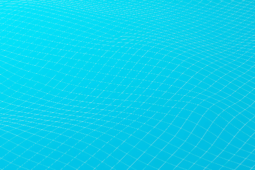 Graph paper background