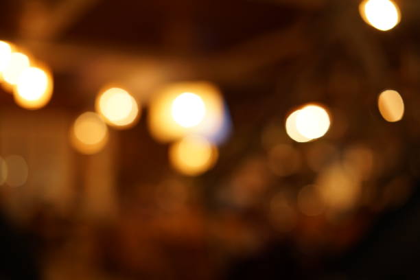 istock Blur image out of focus indoors 1400764215