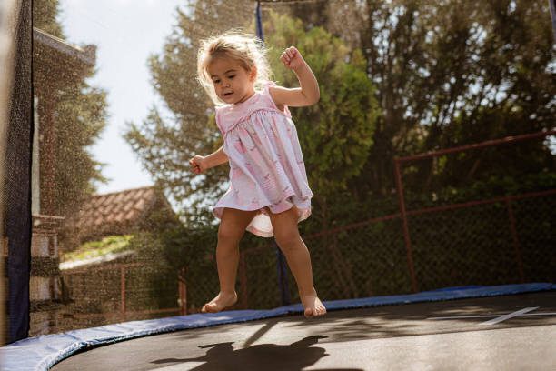 istock Beautiful girl enjoying summer 1400772754