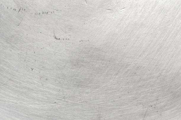 istock stainless steel plate metal texture surface background 1400779346