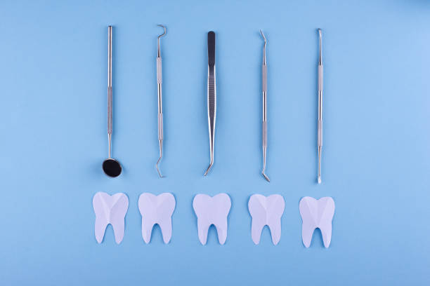 istock World dentists day concept with stomatology tools 1400791186