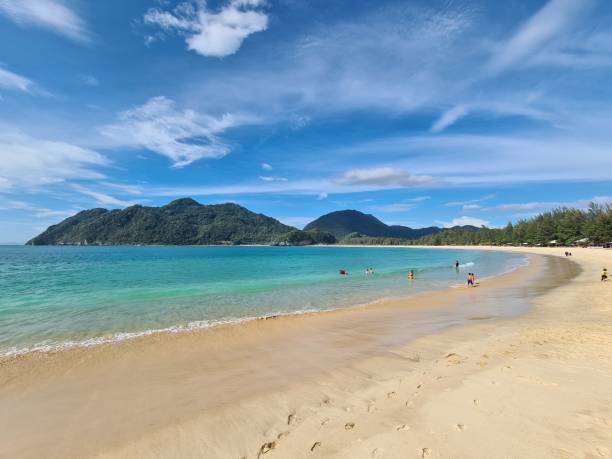istock Lampuuk Beach Banda Aceh 1400805795