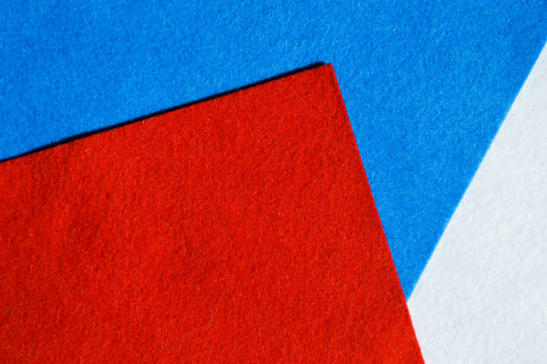 istock felt sheets. multi-colored background for decoration. abstraction, color geometry. 1400815490