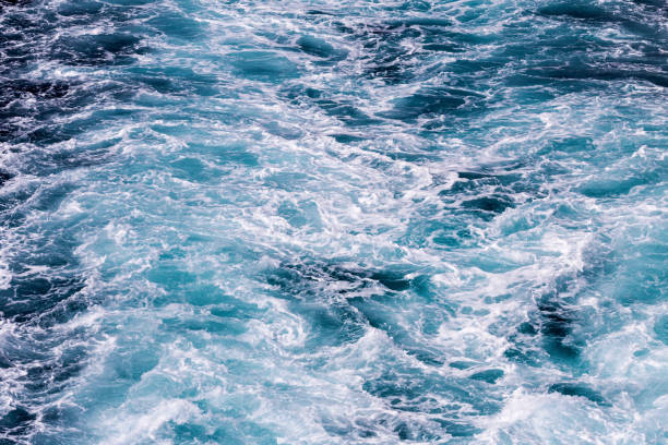 istock Background. Texture of the water surface 1400823249