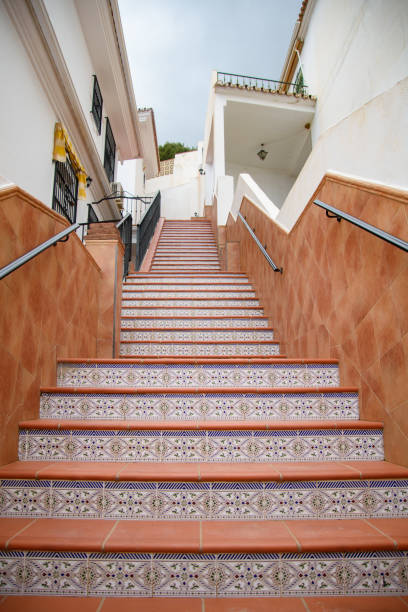 istock town of Mijas, Andalusia 1400831528