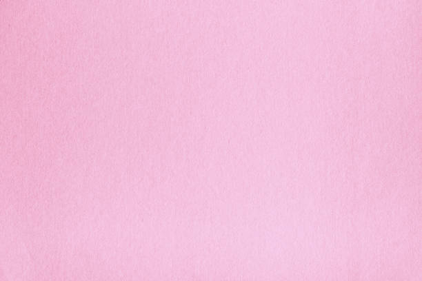 istock Rough kraft pink paper background texture 1400835974