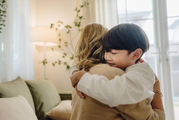 istock Special Gift on Mother's Day 1400837095