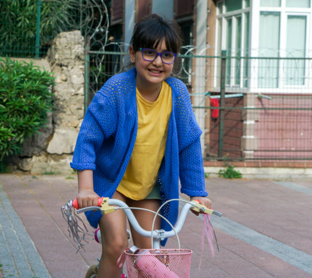 Cycling, Child, Bicycle, Sport, Fun