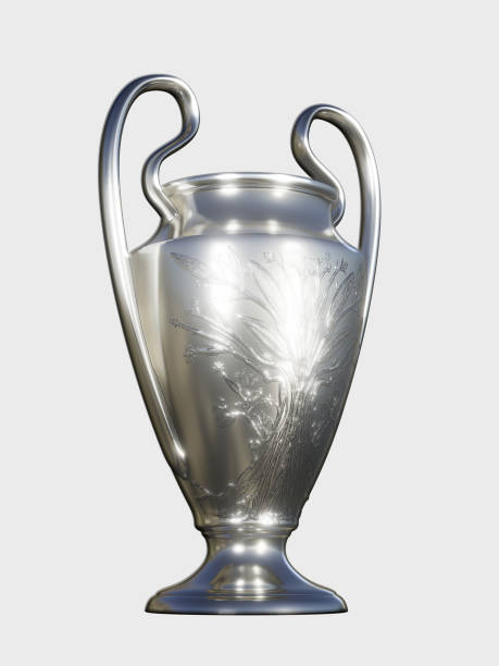 istock football cup isolated on white background 1400851458