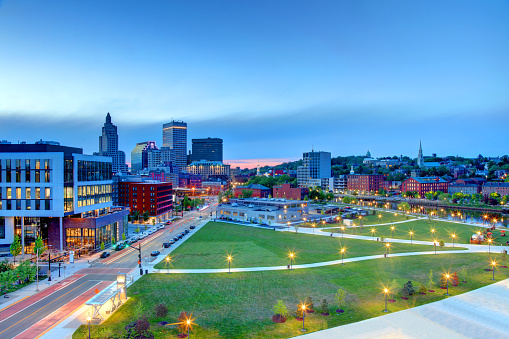 Providence is the capital and most populous city of the U.S. state of Rhode Island. One of the oldest cities in the United States