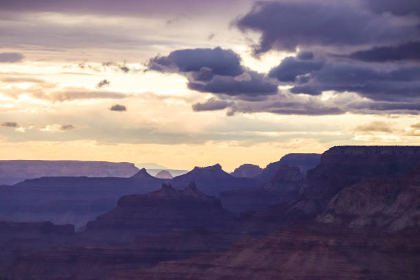 istock Grand Canyon South Rim 1400863236