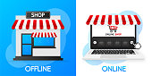 flacher-stil-offline-und-online-shop-tol