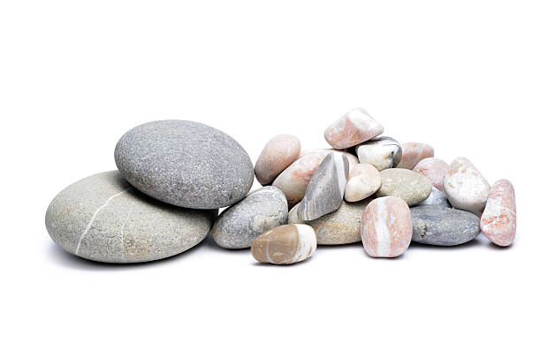 istock Pile of pebbles 140089989