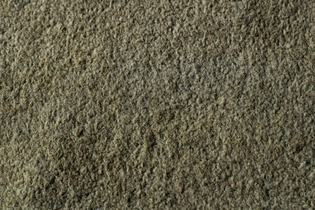istock Texture of a green doormat 1400900415