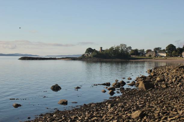 Ascog, Isle of Bute