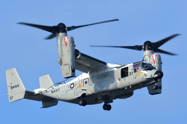 90+ Bell Boeing V 22 Osprey Stock Photos, Pictures & Royalty-Free ...