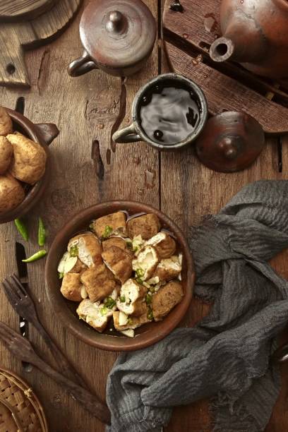 istock Food photography 1400911940