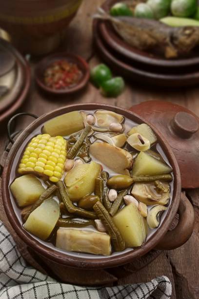 istock Food photography 1400912666