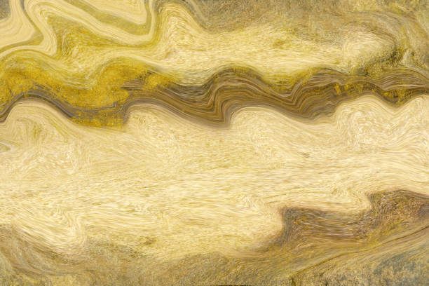 istock ancient dark hazelnut granite stone surface of cave for interior 1400928239