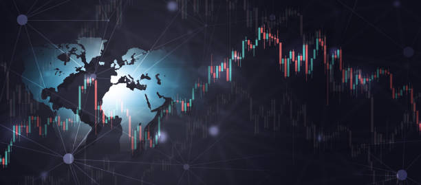 istock finance market trading candles 1400954285