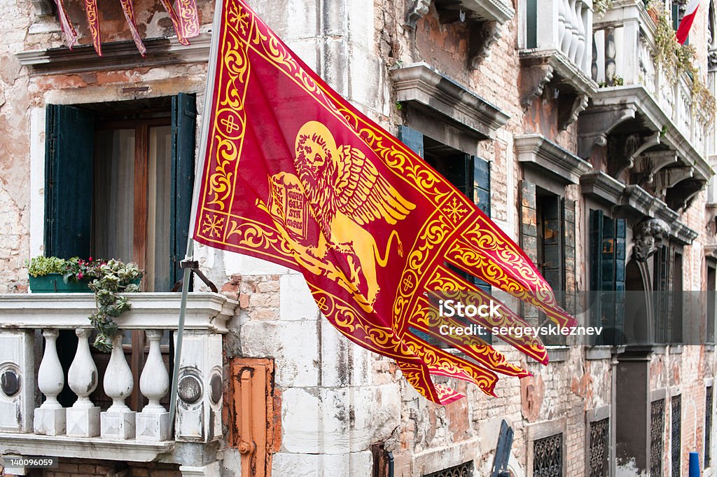 Couleurs de Venise - Photo de Antiquités libre de droits