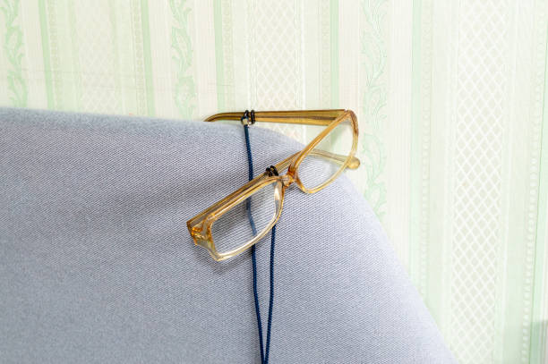 istock a pair of reading glasses 1400970960