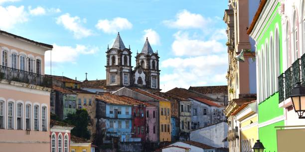 istock Salvdor da Bahia impressions 1400980068