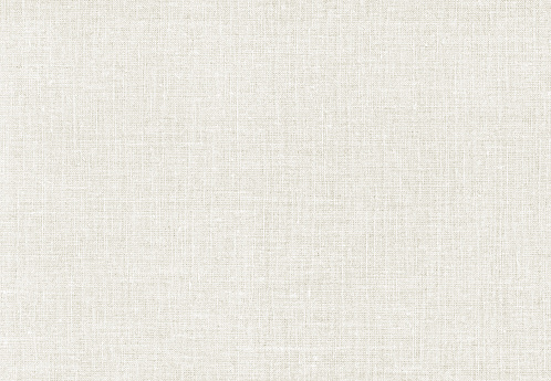 Rough white cloth pattern