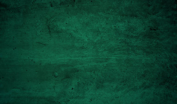 istock dark green stain cement floor texture use as background with blank space for design. raw beton brut grunge concrete wall or floor texture. green grungy modern design background use as wallpaper. 1401019762