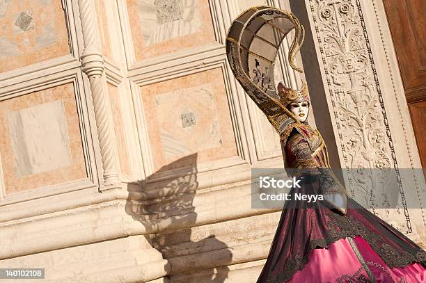 Foto de Carnaval De Veneza 2012 e mais fotos de stock de Adulto - Adulto, Arte, Arte e Artesanato - Assunto