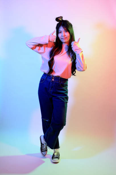istock Gel Light Photography 1401022659