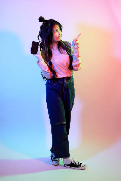 istock Gel Light Photography 1401022712