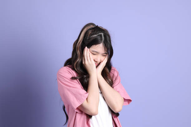istock Cute Asian Girl 1401026585