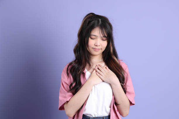 istock Cute Asian Girl 1401026588
