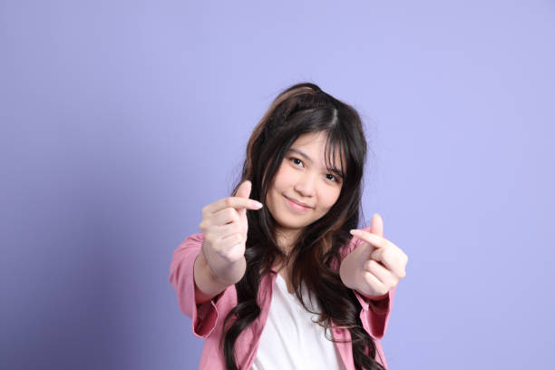 istock Cute Asian Girl 1401026605