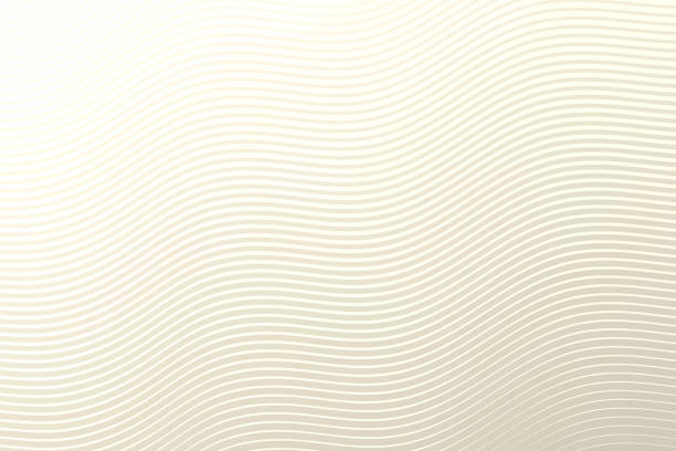 ilustraciones, imágenes clip art, dibujos animados e iconos de stock de fondo blanco dorado abstracto - textura geométrica - horizontal white background in a row copy space