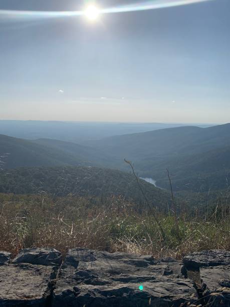 istock Shenandoah Valley via Skyline Drive 1401065158
