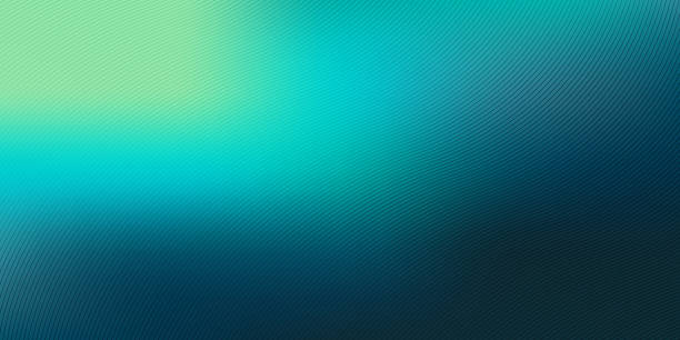 abstract multicolored vector background - bulanık arka plan stock illustrations