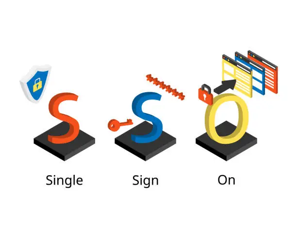 Generic Sso Icon Ilustrações e vetores gratuitos de sso | Modelos, ícones e muito mais ...