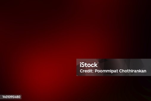 istock Black and Red background 1401095480