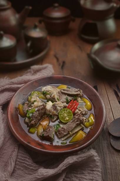 istock Food photography 1401110628