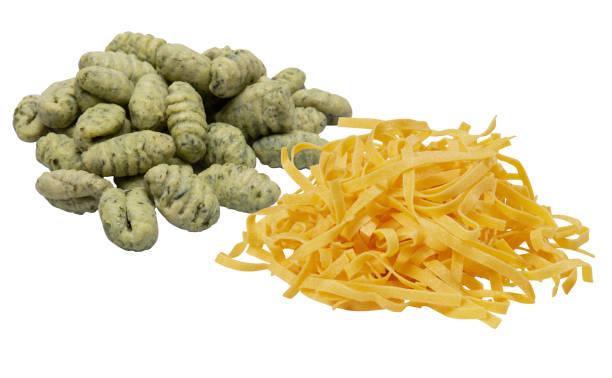 gnocchi pasta