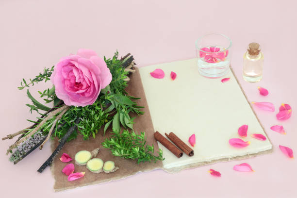 istock Witches Love Potion Spell Recipe 1401133329