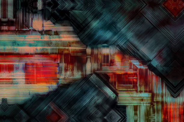 istock Crystallization of a mixed solution of artificial sweeteners under the microscope, microphotography 1401133762
