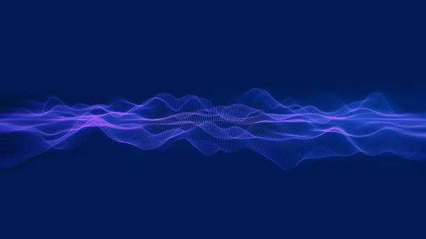 istock Metaverse data. Universe of data inside of the virtual reality on abstract background. 1401152327