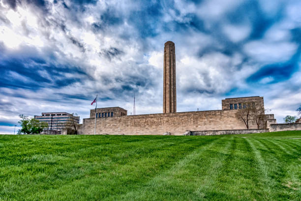istock kansas city wwI memorial during day time 1401156844