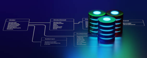 Relational Database Visualized 420+ Relational Database Stock Photos, Pictures & Royalty-Free Images ...