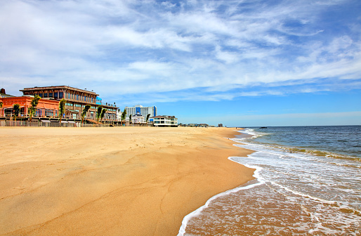 Long Branch is a beachside city in Monmouth County, New Jersey, United States.